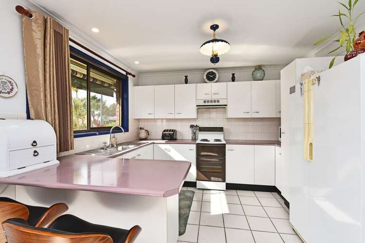 Third view of Homely house listing, 1 Casey Drive, Singleton NSW 2330