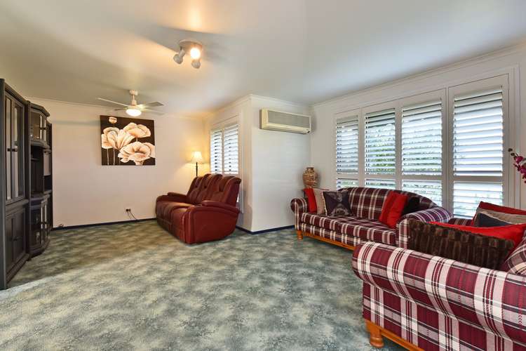 Fifth view of Homely house listing, 1 Casey Drive, Singleton NSW 2330