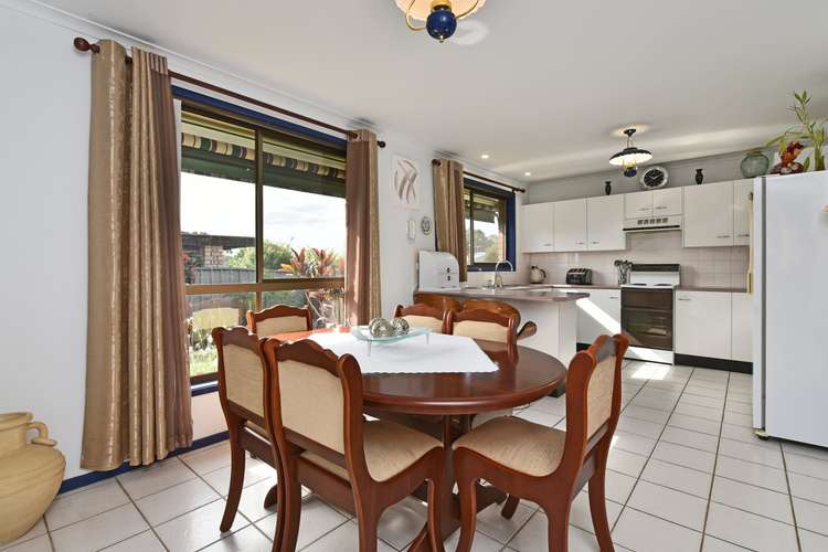 Sixth view of Homely house listing, 1 Casey Drive, Singleton NSW 2330