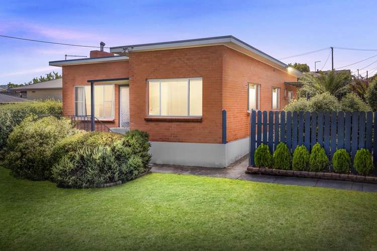 36 Thompsons Lane, Newnham TAS 7248