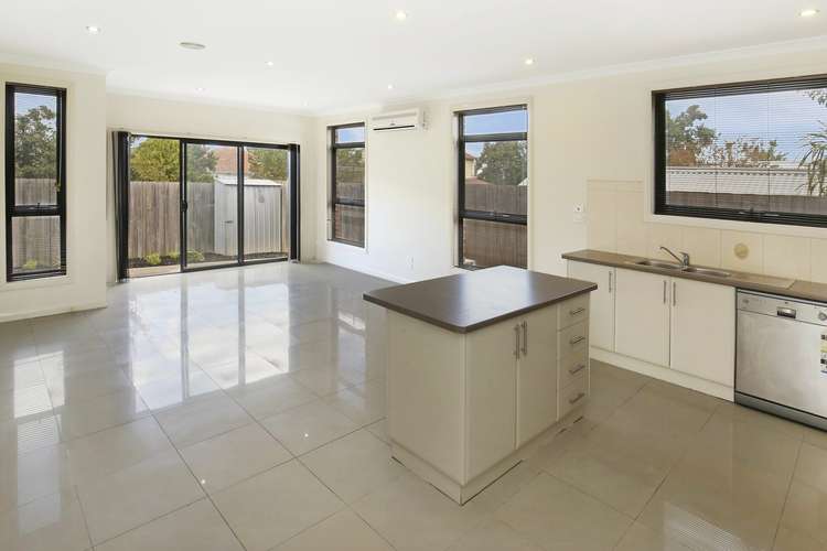 Second view of Homely townhouse listing, 4/12 Blair Street, Broadmeadows VIC 3047