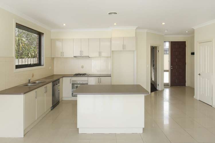 Third view of Homely townhouse listing, 4/12 Blair Street, Broadmeadows VIC 3047