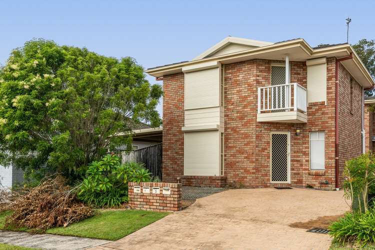 Main view of Homely townhouse listing, 1/11 Elden Street, Toukley NSW 2263