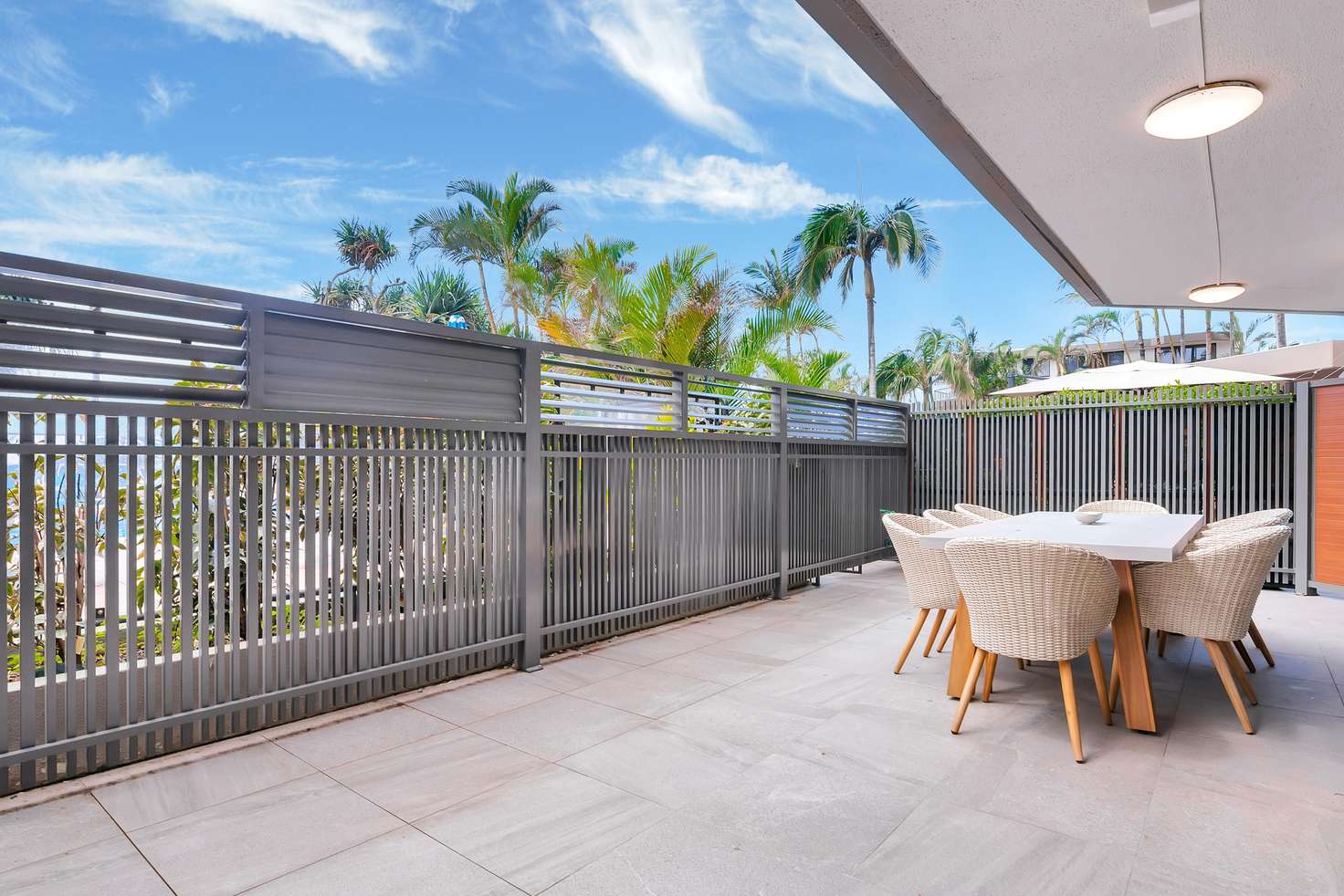 Main view of Homely apartment listing, GD/828 Pacific Parade, Currumbin QLD 4223
