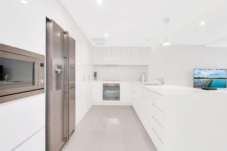 Fourth view of Homely apartment listing, GD/828 Pacific Parade, Currumbin QLD 4223