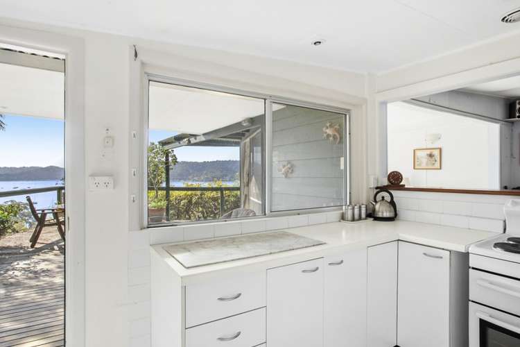 Fourth view of Homely house listing, 20 Baroona Road, Church Point NSW 2105