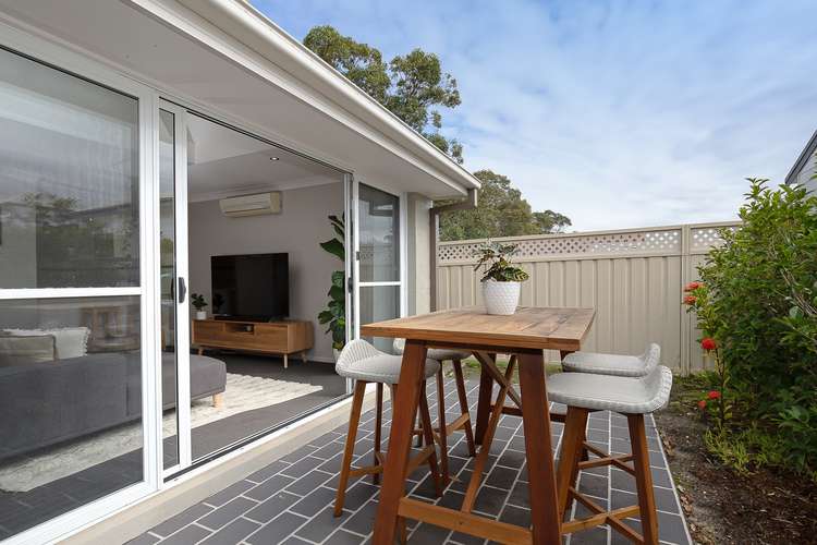 Fourth view of Homely townhouse listing, 4/74-76 Evans Street, Belmont NSW 2280
