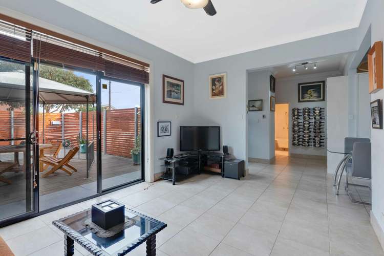 Second view of Homely house listing, 6 Young Avenue, West Hindmarsh SA 5007