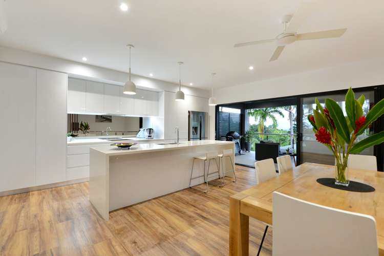 Second view of Homely house listing, 6 Moule Drive, Whitfield QLD 4870