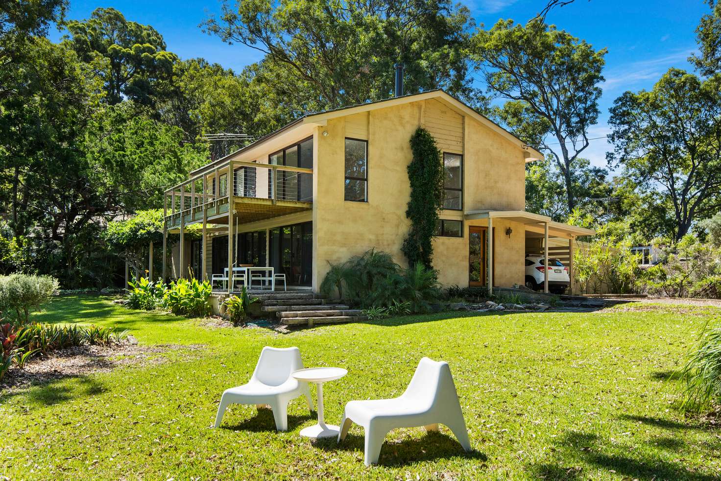 Main view of Homely house listing, 168 Riverview Road, Avalon Beach NSW 2107