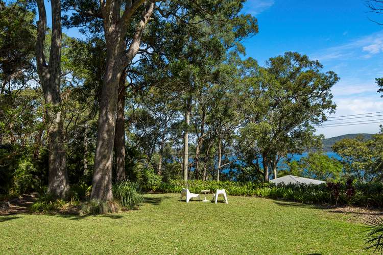 Second view of Homely house listing, 168 Riverview Road, Avalon Beach NSW 2107