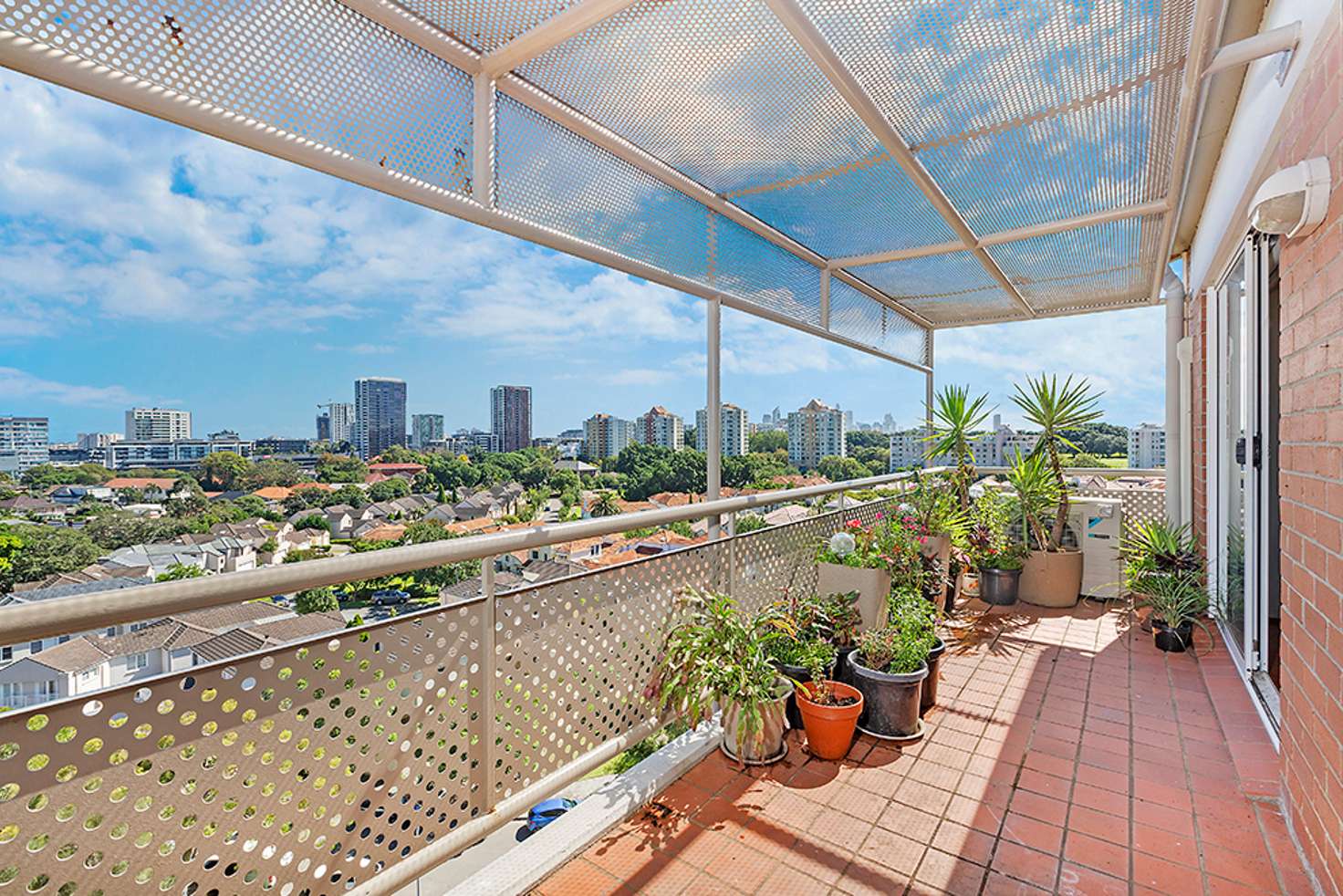 Main view of Homely apartment listing, 801/1-7 Gloucester Place, Kensington NSW 2033
