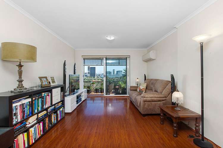 Second view of Homely apartment listing, 801/1-7 Gloucester Place, Kensington NSW 2033