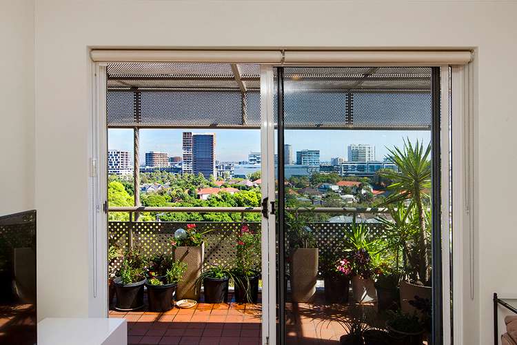 Third view of Homely apartment listing, 801/1-7 Gloucester Place, Kensington NSW 2033