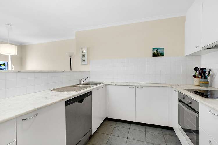 Fifth view of Homely apartment listing, 801/1-7 Gloucester Place, Kensington NSW 2033