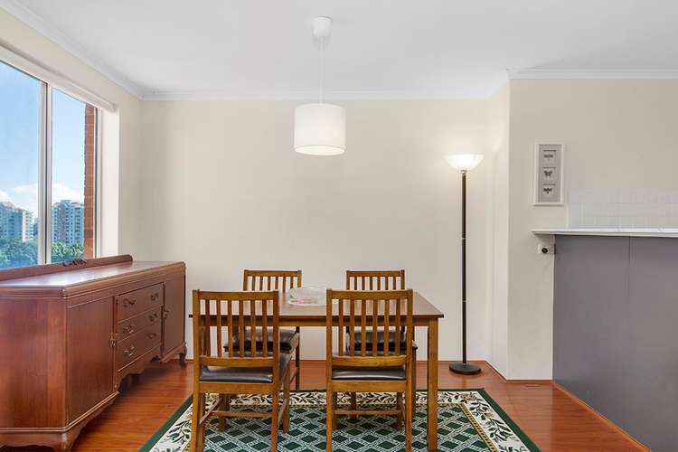 Sixth view of Homely apartment listing, 801/1-7 Gloucester Place, Kensington NSW 2033