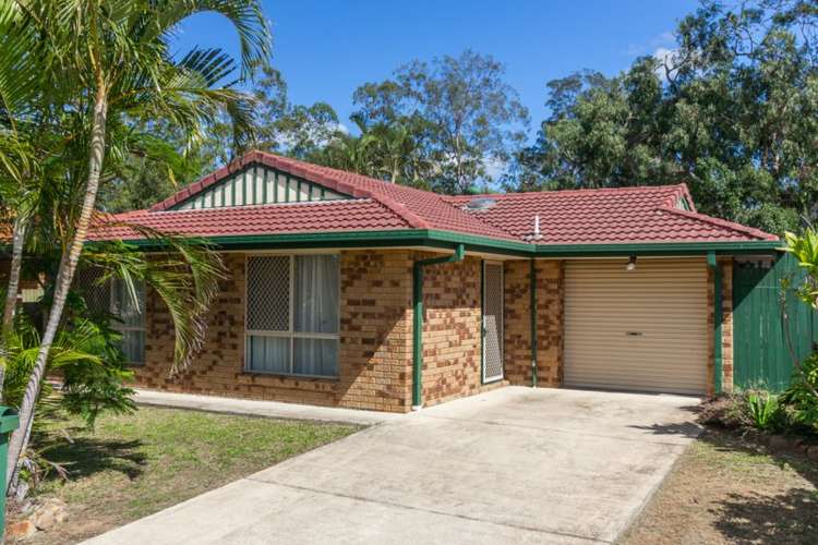 Third view of Homely house listing, 36 Murrumbidgee Street, Hillcrest QLD 4118