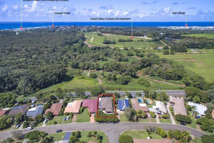 Third view of Homely house listing, 24 John Robb Way, Cudgen NSW 2487