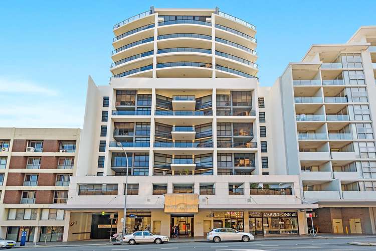 Main view of Homely apartment listing, 24/17-23 Newland Street, Bondi Junction NSW 2022