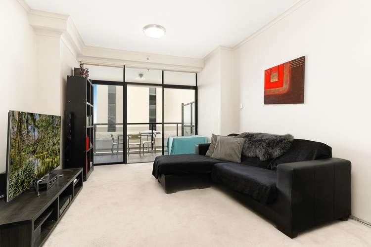 Third view of Homely apartment listing, 24/17-23 Newland Street, Bondi Junction NSW 2022