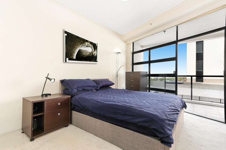 Fifth view of Homely apartment listing, 24/17-23 Newland Street, Bondi Junction NSW 2022