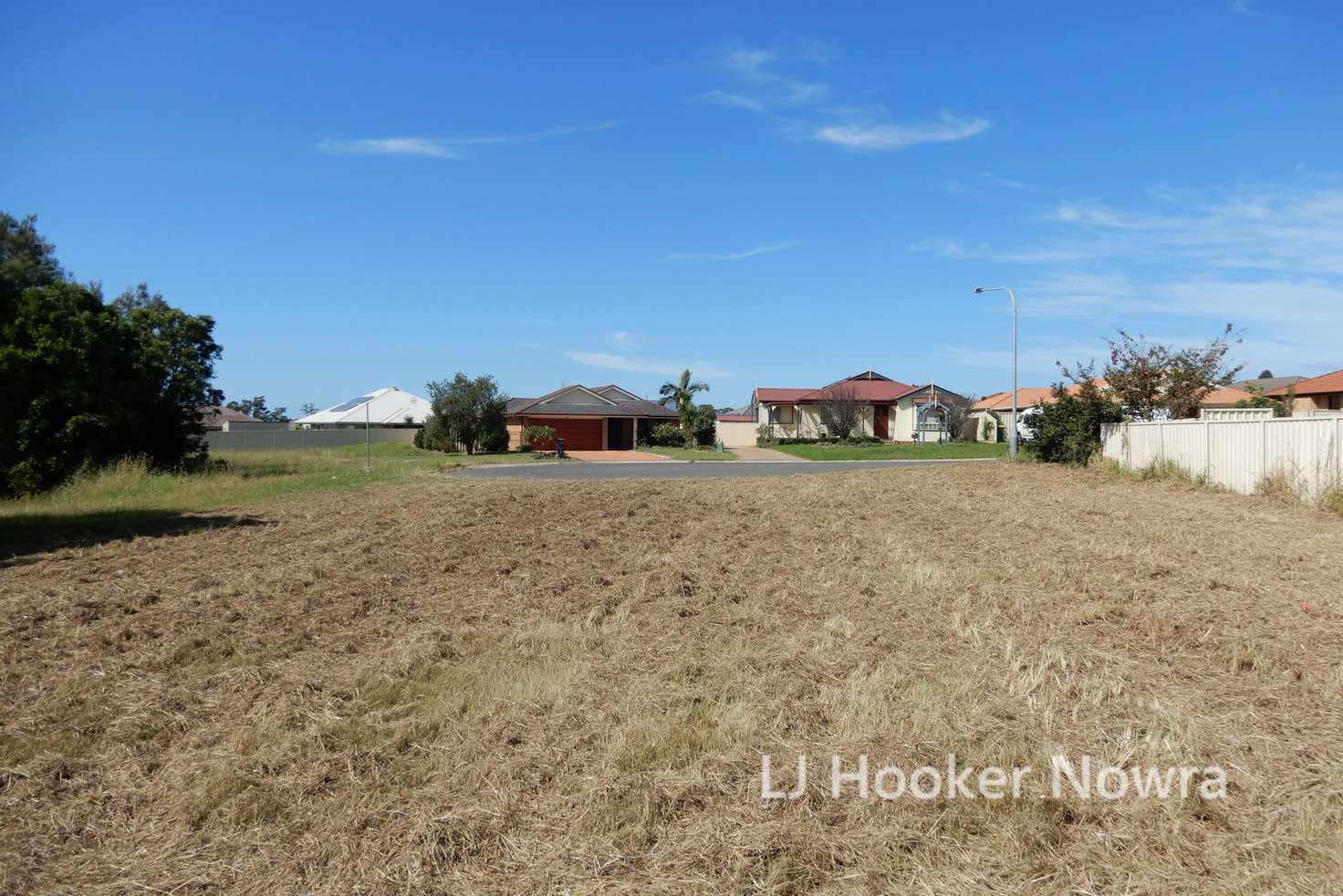 Main view of Homely residentialLand listing, 5 Stanbury Place, Worrigee NSW 2540