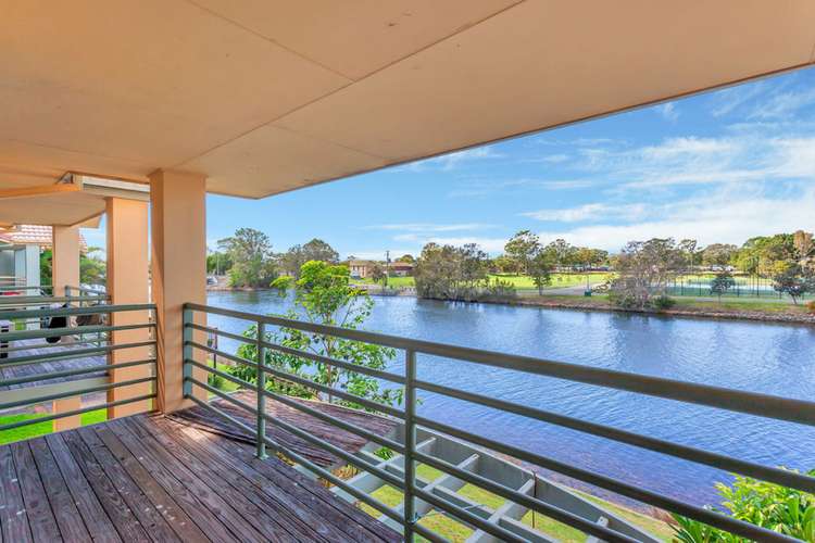 Main view of Homely unit listing, 69/215 Cottesloe Drive, Mermaid Waters QLD 4218