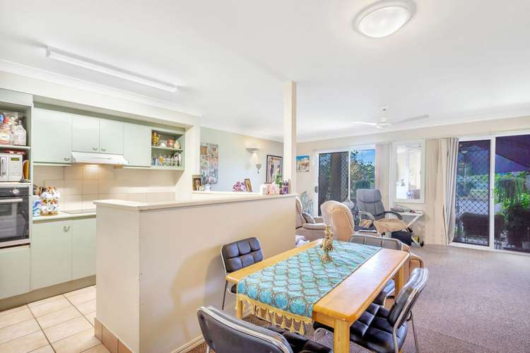 Sixth view of Homely unit listing, 69/215 Cottesloe Drive, Mermaid Waters QLD 4218