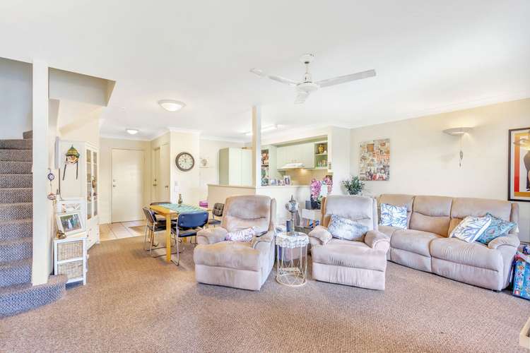 Seventh view of Homely unit listing, 69/215 Cottesloe Drive, Mermaid Waters QLD 4218