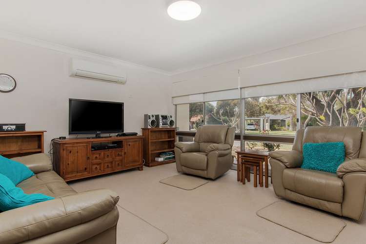 Second view of Homely house listing, 13 Milina Street, Hillman WA 6168