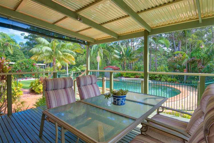 Fourth view of Homely house listing, 10 Pont Close, Emerald Beach NSW 2456