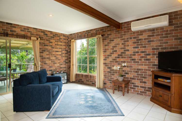 Fifth view of Homely house listing, 10 Pont Close, Emerald Beach NSW 2456