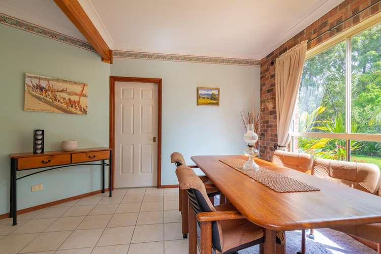 Seventh view of Homely house listing, 10 Pont Close, Emerald Beach NSW 2456