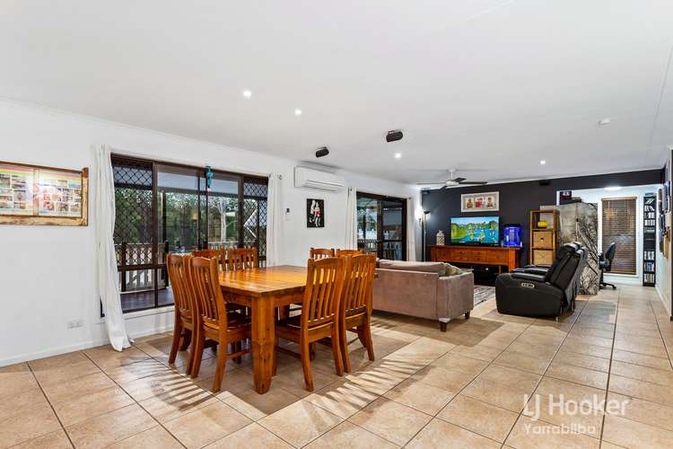 Third view of Homely house listing, 419 Steele Road, Logan Village QLD 4207