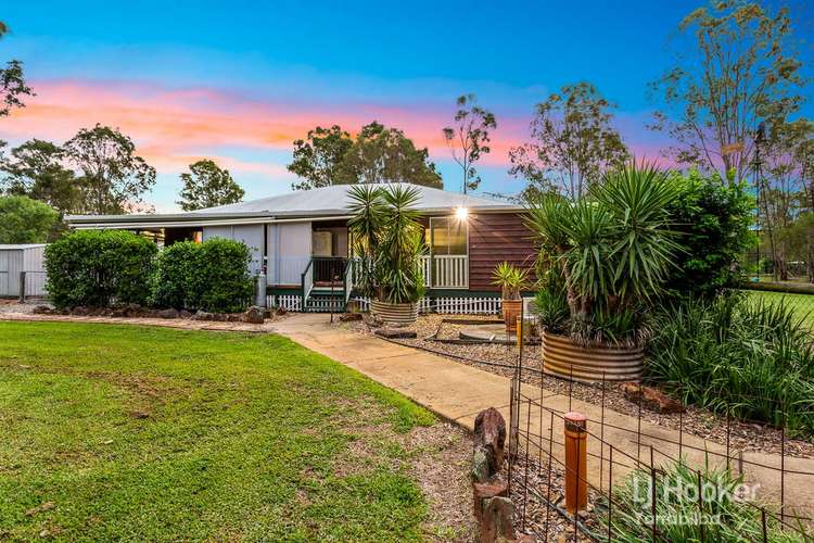 Fourth view of Homely house listing, 419 Steele Road, Logan Village QLD 4207