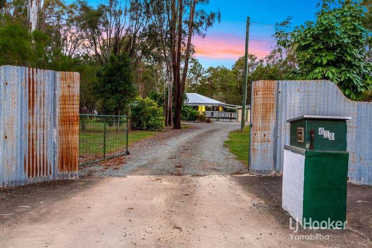 Sixth view of Homely house listing, 419 Steele Road, Logan Village QLD 4207