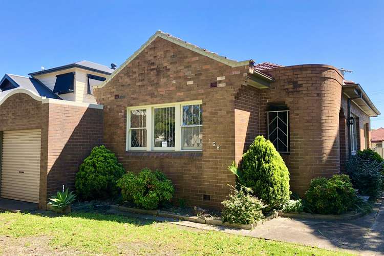 Main view of Homely house listing, 168 Lambton Road, New Lambton NSW 2305