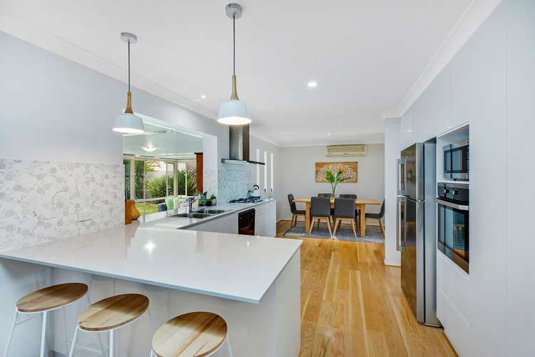Fourth view of Homely house listing, 24 Morgan Avenue, Tumbi Umbi NSW 2261