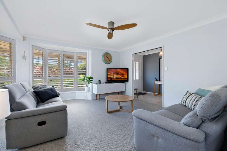 Fifth view of Homely house listing, 24 Morgan Avenue, Tumbi Umbi NSW 2261