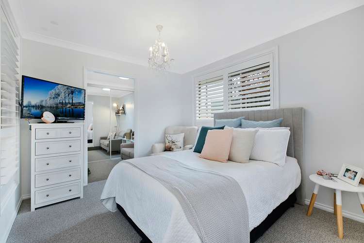 Sixth view of Homely house listing, 24 Morgan Avenue, Tumbi Umbi NSW 2261