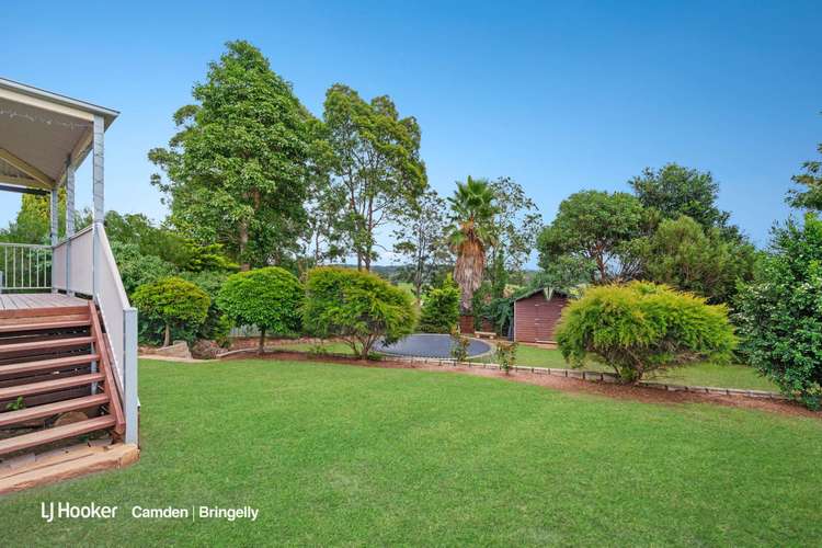 Second view of Homely house listing, 2 Peppercorn Ave, Mount Hunter NSW 2570
