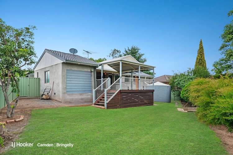 Third view of Homely house listing, 2 Peppercorn Ave, Mount Hunter NSW 2570