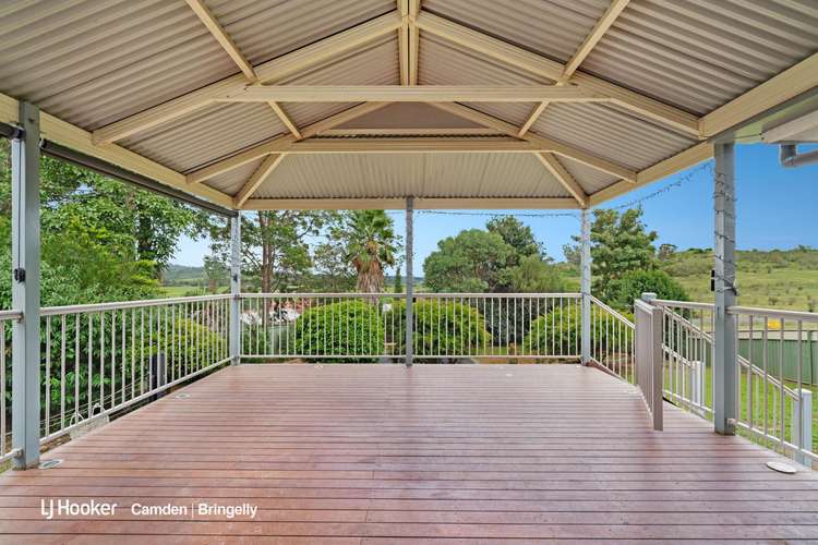 Fifth view of Homely house listing, 2 Peppercorn Ave, Mount Hunter NSW 2570