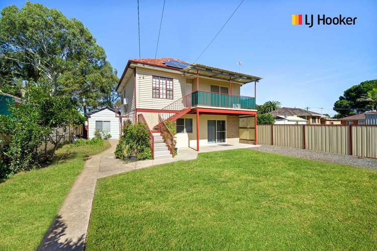 Main view of Homely house listing, 1 Cook Avenue, Canley Vale NSW 2166