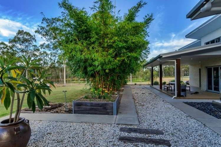 Fourth view of Homely house listing, 411 Jim Whyte Way, Burua QLD 4680