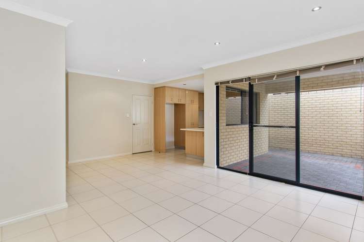 Fourth view of Homely villa listing, 12B Glentworth Ave, Tuart Hill WA 6060