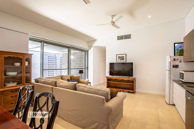 Third view of Homely unit listing, 3/27 Head Street, Braitling NT 870