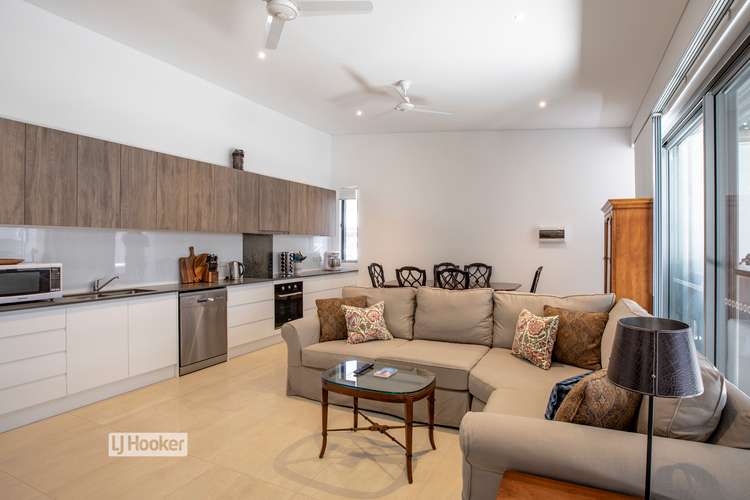 Fifth view of Homely unit listing, 3/27 Head Street, Braitling NT 870