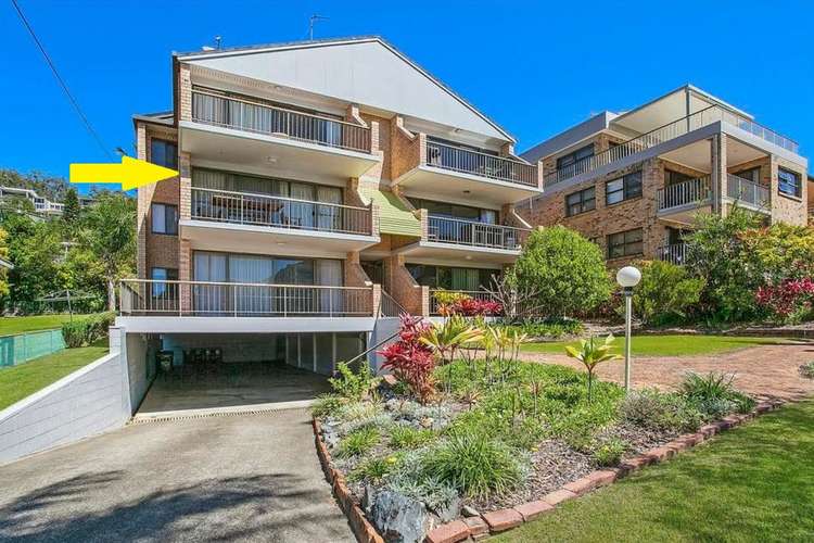 Second view of Homely unit listing, 3/32 Ewart Street, Burleigh Heads QLD 4220
