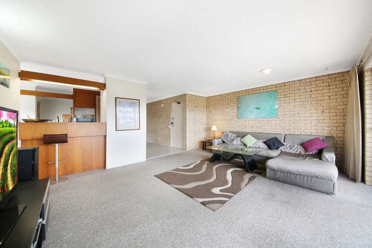 Fifth view of Homely unit listing, 3/32 Ewart Street, Burleigh Heads QLD 4220